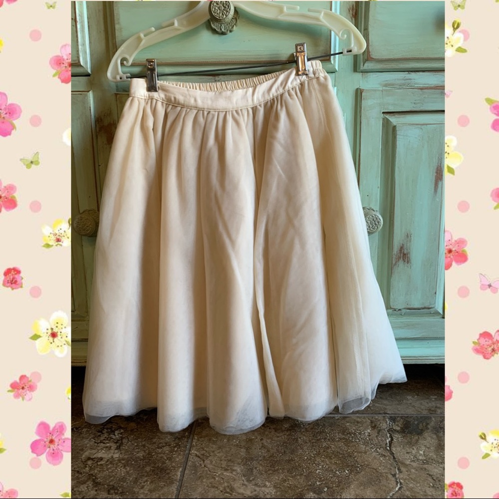 Skirt